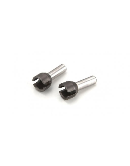 MDW017-01 Joint Cup (for Front OneWay/2pcs) MDW017-01  - KYOSHO RC